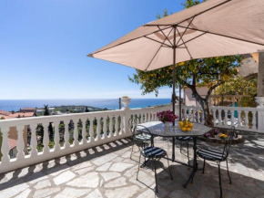 Holiday Home Il Giardino by Interhome Terzorio